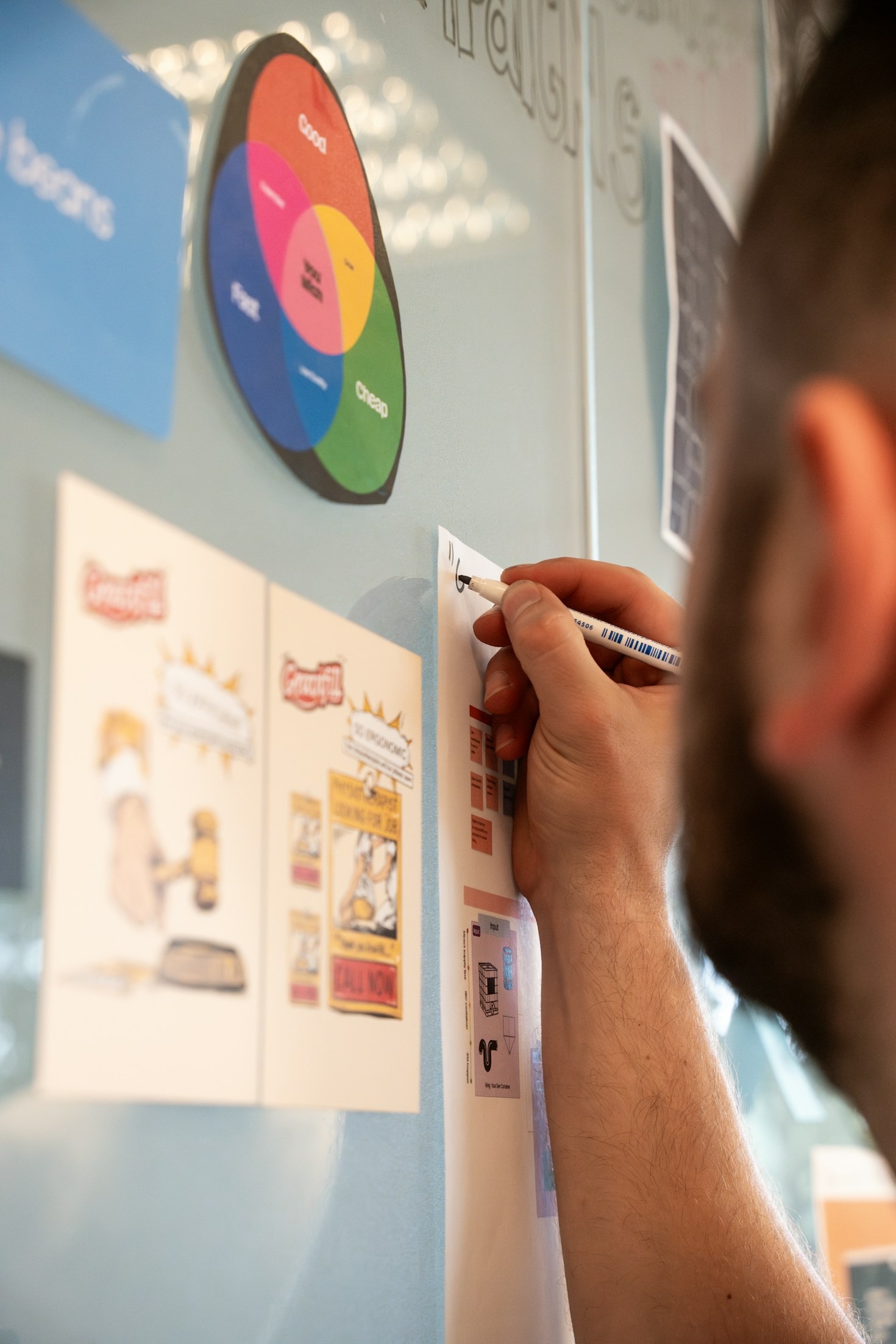 How Proxenia Foundation is Revolutionizing Hospitality