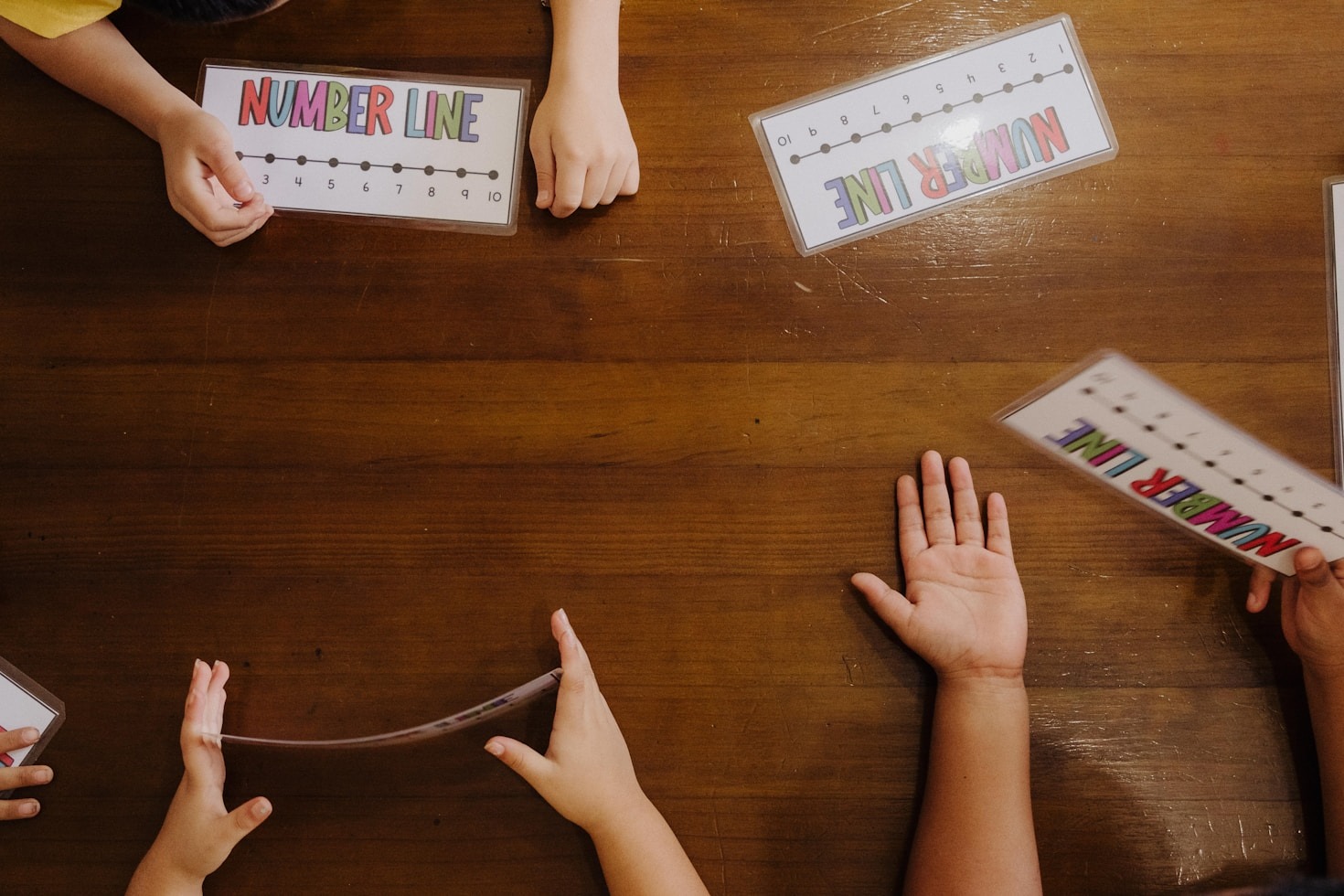 Educational Resources That Drive Real Change